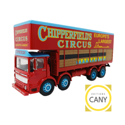 AEC remorque capucine