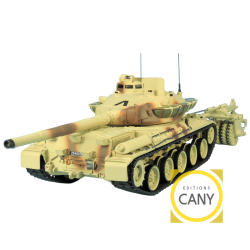 AMX30 EBD Démineur