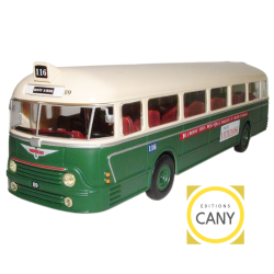Chausson APH52-52 - 1951