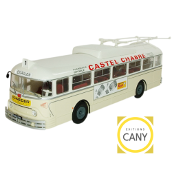 Vetra-Chausson VBC - 1963