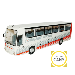 Renault FR1 GTX - 1989