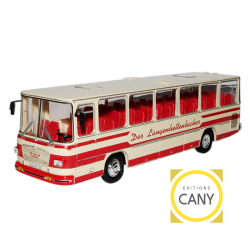 MAN 535 HO - 1962