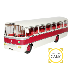 Citroën Type 60 DIP Heuliez...