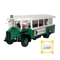 Renault TN6-C2 - 1934