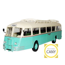 Chausson APH-2/50 - 1950