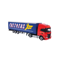 Iveco S-Way - transport...