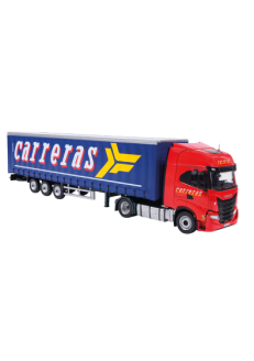 Iveco S-Way - transport...