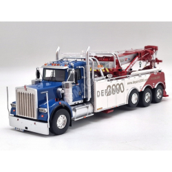 KENWORTH W900 "DEPANN 2000"