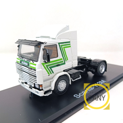 Scania 113 M blanc (EB)