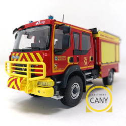 Renault D14 Gallin CCR BMPM