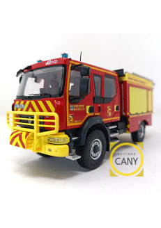 Renault D14 Gallin CCR BMPM