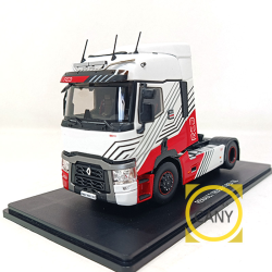 Renault T Red 13L