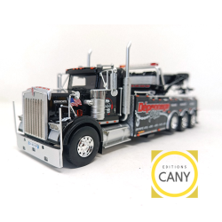 Kenwoth W900 "Dépannage Pelu"