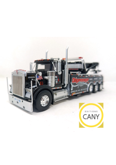 Kenwoth W900 "Dépannage Pelu"
