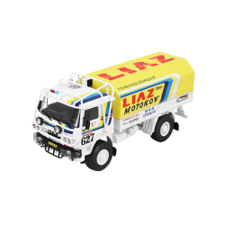 Liaz 100,55 Dakar