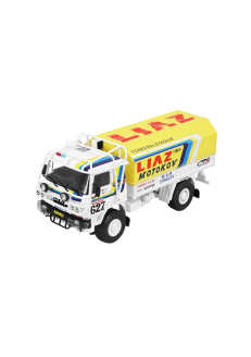 Liaz 100,55 Dakar