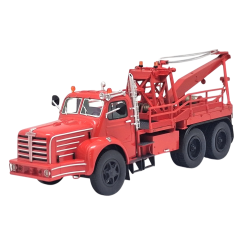 Berliet TBO 15 6x4...