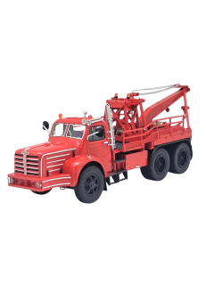 Berliet TBO 15 6x4...