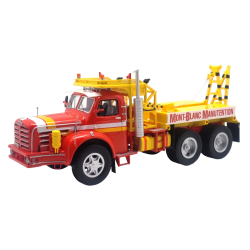 Berliet TBO 15 6x4...