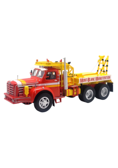 Berliet TBO 15 6x4...