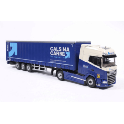 DAF XG semi-remorque -...