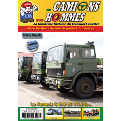 Des Camions et des Hommes...