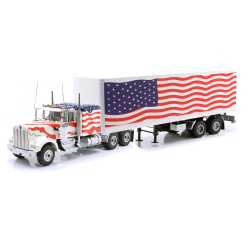 ENSEMBLE US 1/18