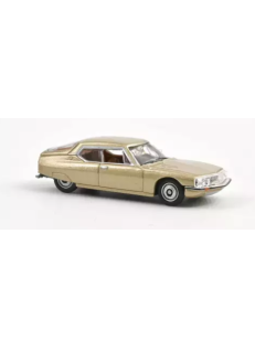 Citroën SM 1972 sable