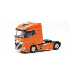 DAF XG - Orange