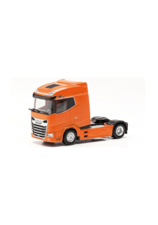 DAF XG - Orange