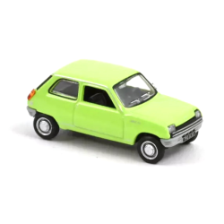 Renault 5 TL 1972 vert