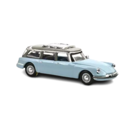 Citroën ID Break 1960...