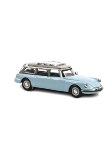 Citroën ID Break 1960...