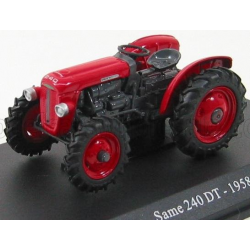 SAME - 240DT TRACTOR 1958