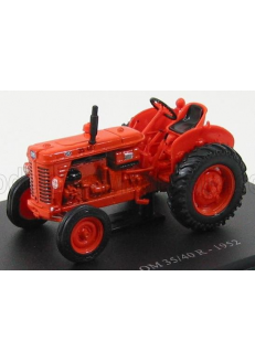 OM - 35-40R TRACTOR 1952