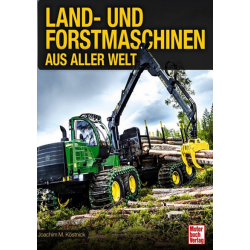 Land- und Forstmaschinen...