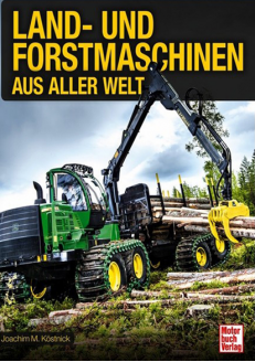 Land- und Forstmaschinen...