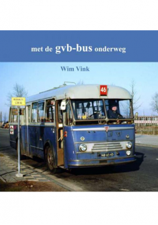Met de GVB-BUS Onderweg