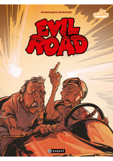 Evil Road