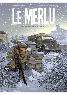 Le Merlu - TOME 2 - Les...