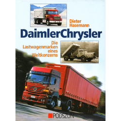 DaimlerChrysler - Trucks