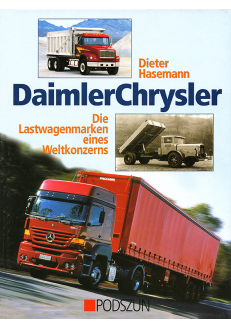 DaimlerChrysler - Trucks