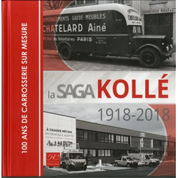 La Saga Kollé (1918-2018)...