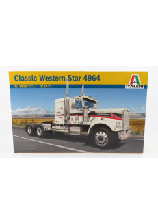 Western Star 4964