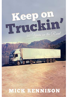 Keep on Truckin' : 40 Years...