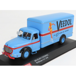 WILLEME - LC610 TRUCK...