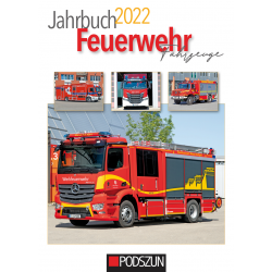Jahrbuch 2022 - Feuerwehr