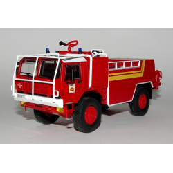 Pompier - Brimont Apache