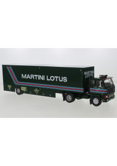 Volvo F88 "Martini-Lotus...