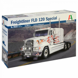 Freightliner FLD 120